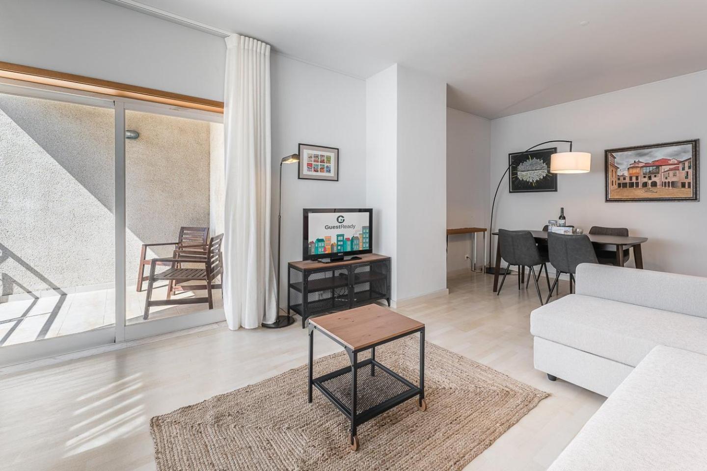 Guestready - Modern Apt Near Matosinhos Beach Екстер'єр фото