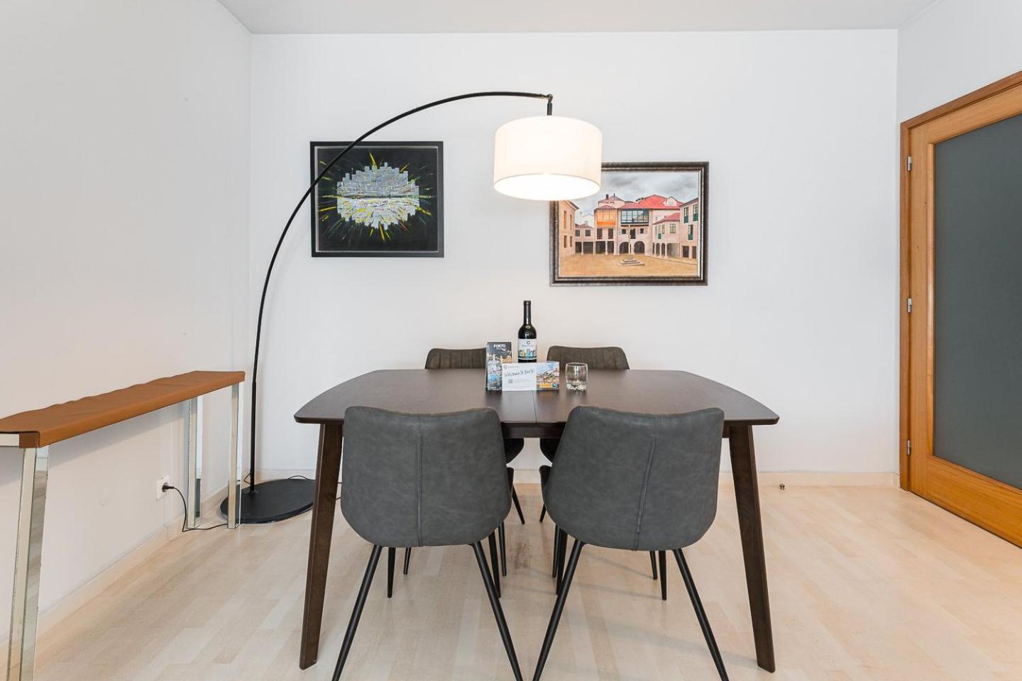Guestready - Modern Apt Near Matosinhos Beach Екстер'єр фото