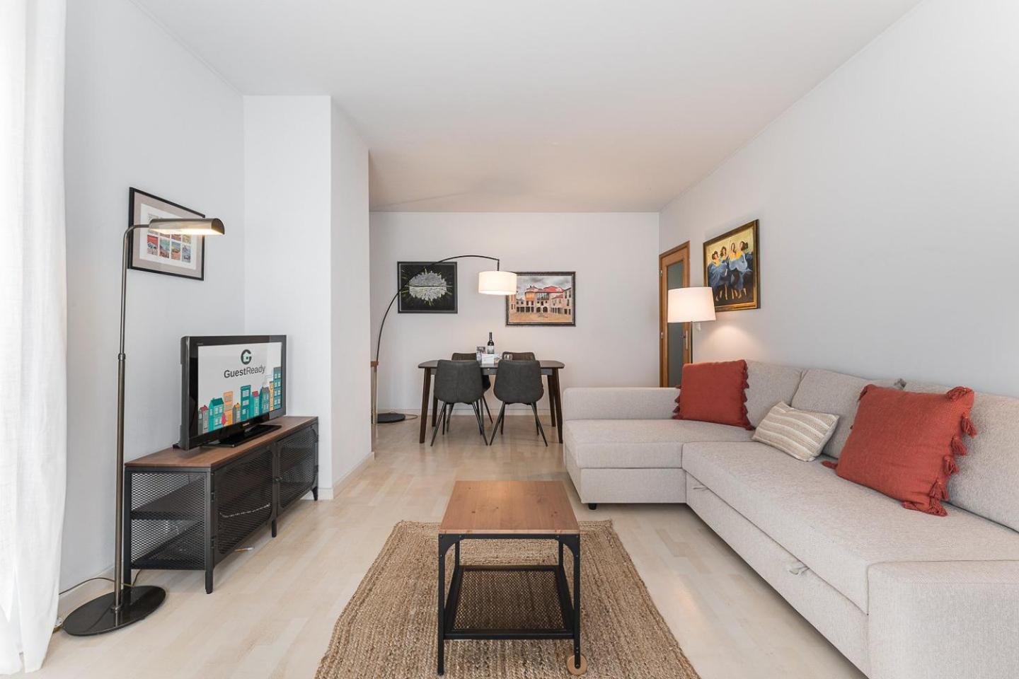 Guestready - Modern Apt Near Matosinhos Beach Екстер'єр фото