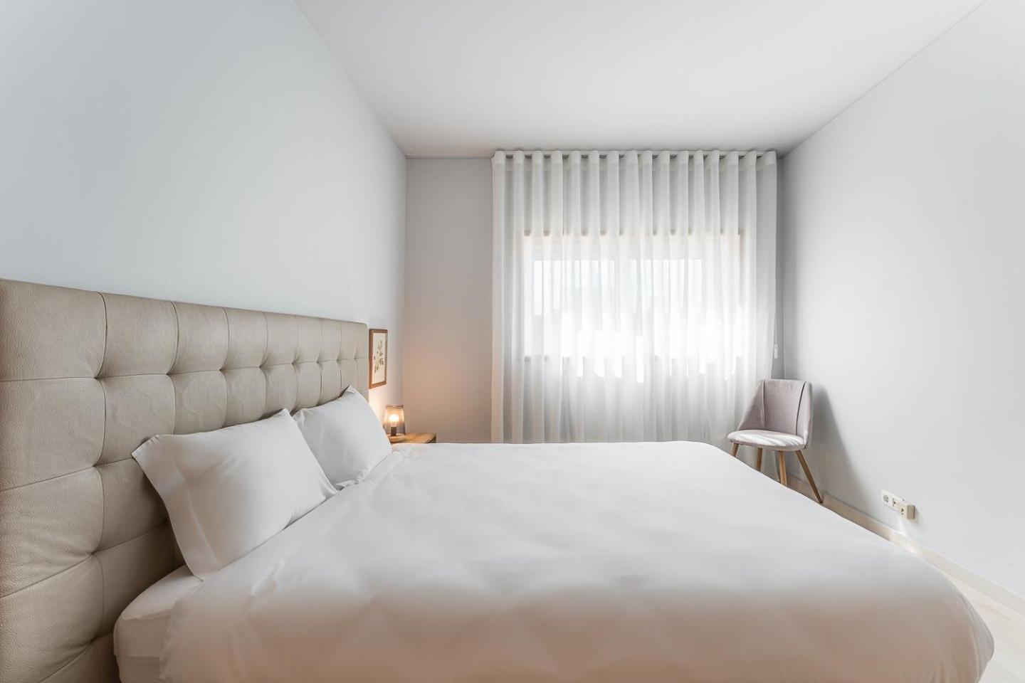 Guestready - Modern Apt Near Matosinhos Beach Екстер'єр фото