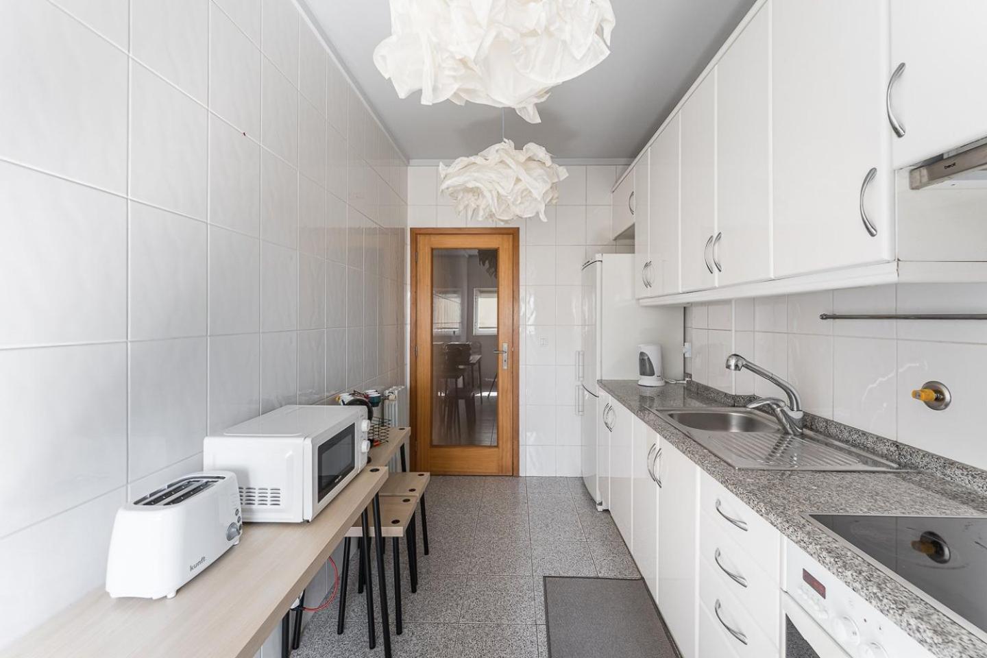Guestready - Modern Apt Near Matosinhos Beach Екстер'єр фото