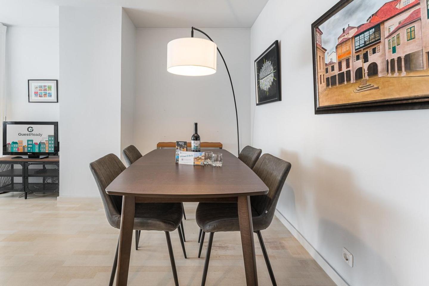 Guestready - Modern Apt Near Matosinhos Beach Екстер'єр фото