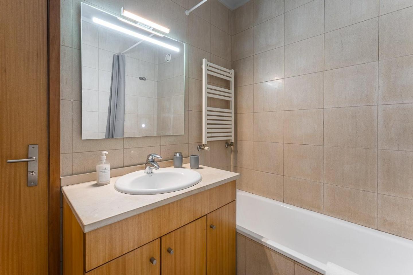 Guestready - Modern Apt Near Matosinhos Beach Екстер'єр фото