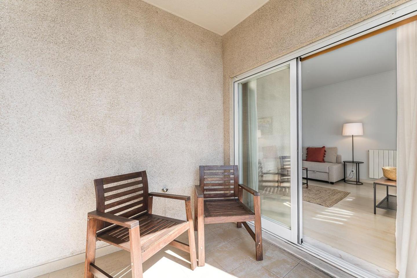 Guestready - Modern Apt Near Matosinhos Beach Екстер'єр фото